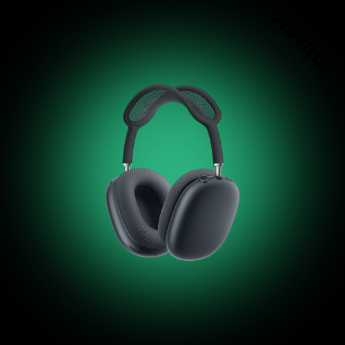 Airpods Max