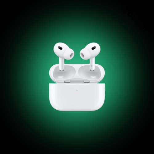 Airpods Pro